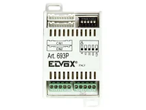 VIMAR Vimar 693P Modulo di espansione per 8 pulsanti