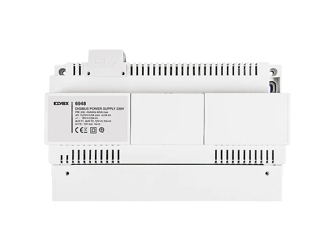 VIMAR Vimar 6948 Alimentatore Digibus 230V 60VA