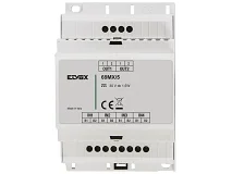VIMAR Vimar 69MX/5 Concentratore 4 targhe parallelo Cat. 5