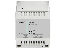 VIMAR Vimar 69RS.1 Interfaccia espansione 200 posti interni