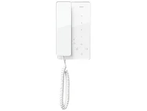 VIMAR Vimar 7509 Citofono Tab con microtelefono bianco