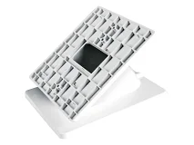 VIMAR Vimar 753A Base da tavolo Tab bianco