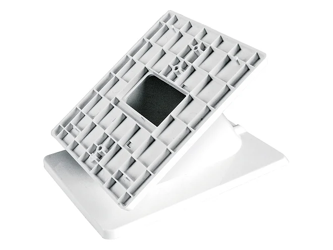 VIMAR Vimar 753A Base da tavolo Tab bianco