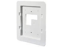 VIMAR Vimar 753S Supporto parete 8M videocitof. Tab+viti