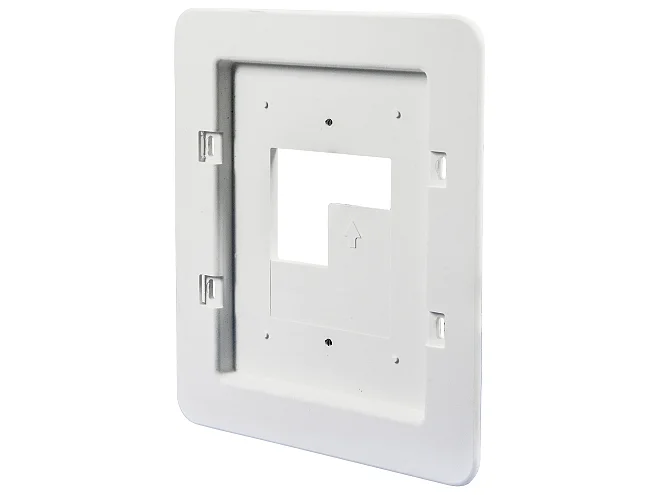 VIMAR Vimar 753S Supporto parete 8M videocitof. Tab+viti