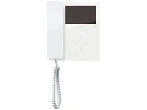 VIMAR Vimar 7549 Videocitofono Tab microtel. 4,3in bianco