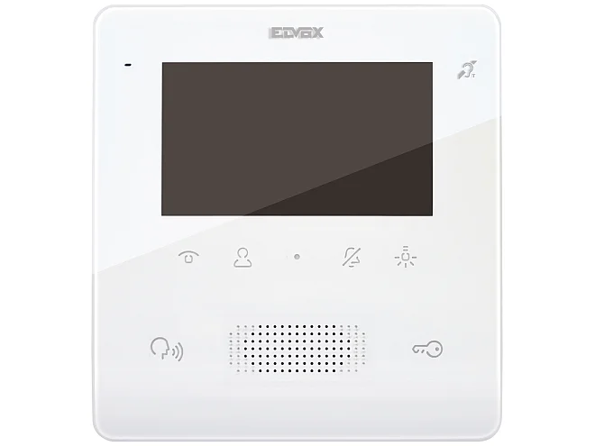 VIMAR Vimar 7558 Videocitofono TabFree4,3 2F+vivav.bianco