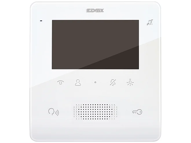 VIMAR Vimar 7559 Videocitofono TabFree4,3 2F+vivav.bianco