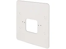 VIMAR Vimar 755S Supporto parete 8M videoc. TAB 4,3+viti