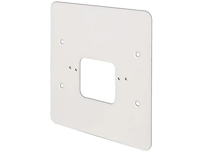 VIMAR Vimar 755S Supporto parete 8M videoc. TAB 4,3+viti