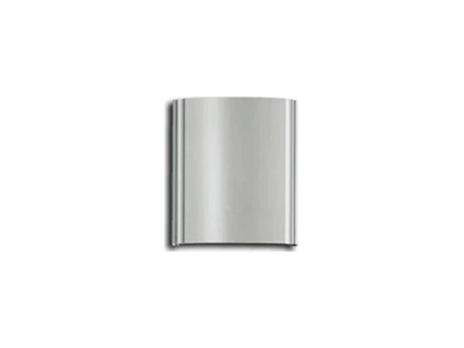 VIMAR Vimar 8000 Modulo neutro grigio luce