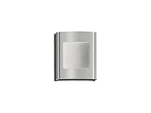 VIMAR Vimar 800N Modulo con num.civico grigio luce