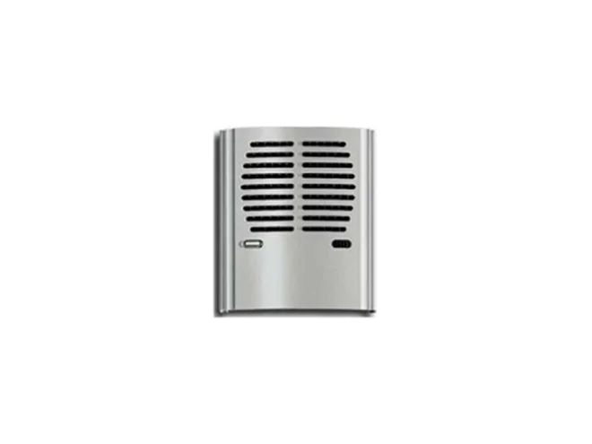 VIMAR Vimar 8010 Modulo audio per 930x grigio luce