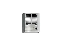 VIMAR Vimar 8011 Modulo audio con 1 tasto grigio luce