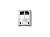 VIMAR Vimar 8012 Modulo audio con 2 tasti grigio luce