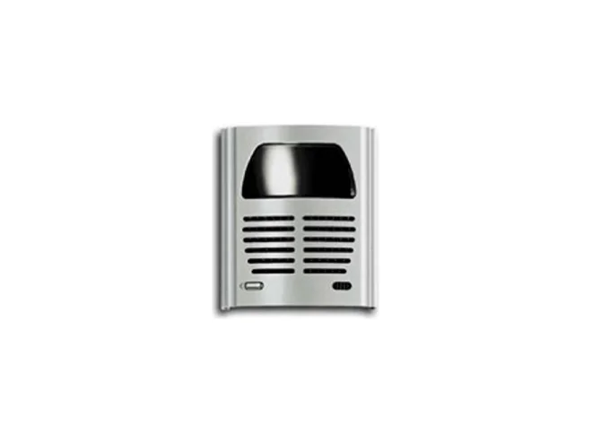 VIMAR Vimar 8019 Modulo a/v in b/n grigio luce