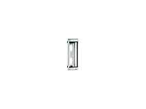 VIMAR Vimar 8082 Telaio per 2 moduli grigio luce
