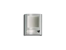 VIMAR Vimar 80N1 Modulo con 1 tasto n.civico grigio luce