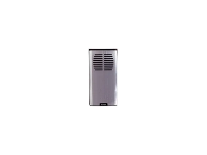 VIMAR Vimar 8100 Placca da parete audio senza pulsanti