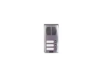 VIMAR Vimar 8103 Placca da parete audio con 3 pulsanti