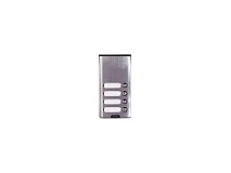 VIMAR Vimar 8154 Placca da parete suppl. con 4 pulsanti