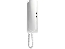 VIMAR Vimar 8870.1 Citofono da parete bianco