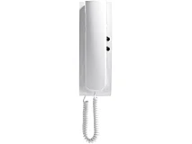 VIMAR Vimar 8877 Citofono da parete bianco