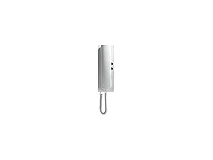 VIMAR Vimar 887B Citofono da parete Digibus bianco