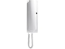 VIMAR Vimar 887U Citofono da parete universale bianco