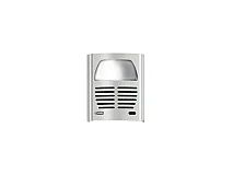 VIMAR Vimar 8T19 Modulo a/v a colori grigio luce