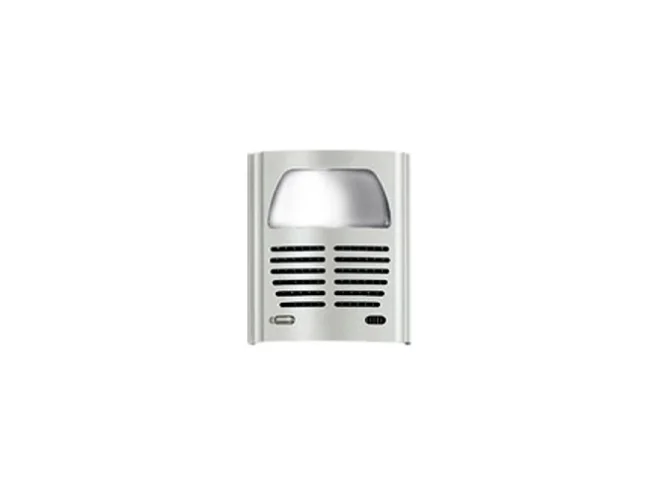 VIMAR Vimar 8T19 Modulo a/v a colori grigio luce