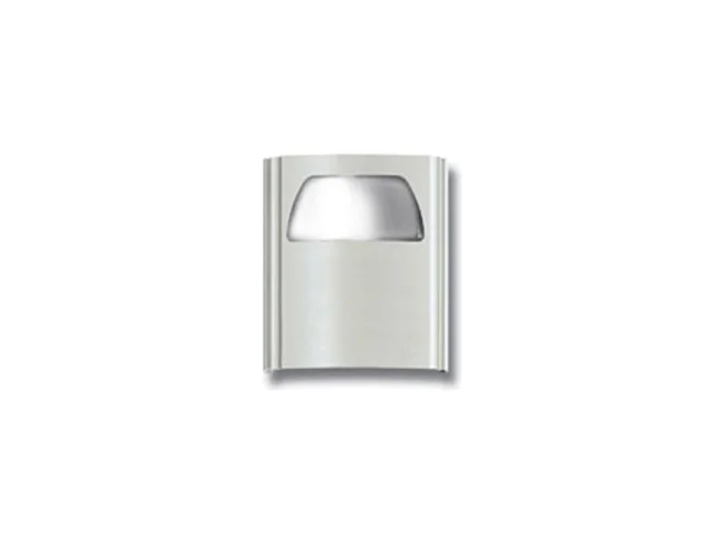 VIMAR Vimar 8T20 Modulo video colori per 570C grigio luce