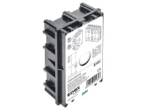 VIMAR Vimar 9191 Scatola da incasso per targhe 1 modulo
