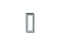 VIMAR Vimar 921K Cornice per placca 891D grigio luce