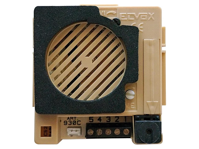 VIMAR Vimar 930C Unità audio chiamata in C.A.