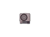 VIMAR Vimar 930D Unità Sound S. audio per UNIFILARE 1+n