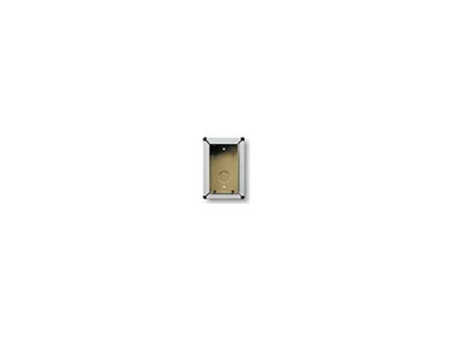VIMAR Vimar 9311 Scatola da parete 1M grigio luce