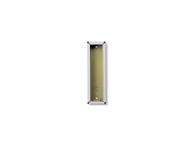 VIMAR Vimar 9313 Scatola da parete 3M grigio luce