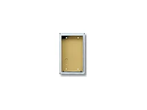 VIMAR Vimar 9323 Scatola da parete 2x3M grigio luce