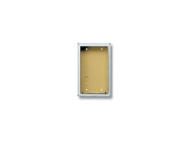 VIMAR Vimar 9323 Scatola da parete 2x3M grigio luce