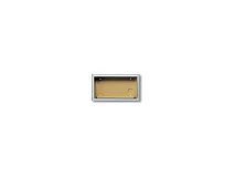 VIMAR Vimar 9333 Scatola da parete 3x3M grigio luce