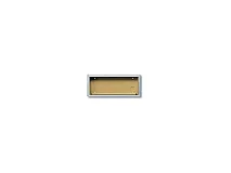 VIMAR Vimar 9343 Scatola da parete 4x3M grigio luce
