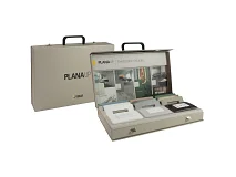 VIMAR Vimar B.4502 Valigia placche Plana Up