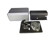 VIMAR Vimar EBRM.L Mozzo asta LED barriere FRAGMA 4A/6A