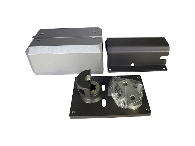 VIMAR Vimar EBRM.L Mozzo asta LED barriere FRAGMA 4A/6A