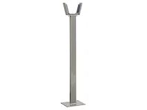 VIMAR Vimar EBRP Supporto fisso asta FRAGMA4A/FRAGMA6A