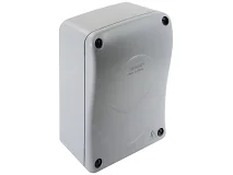 VIMAR Vimar ECA0 Contenitore centrali vuoto