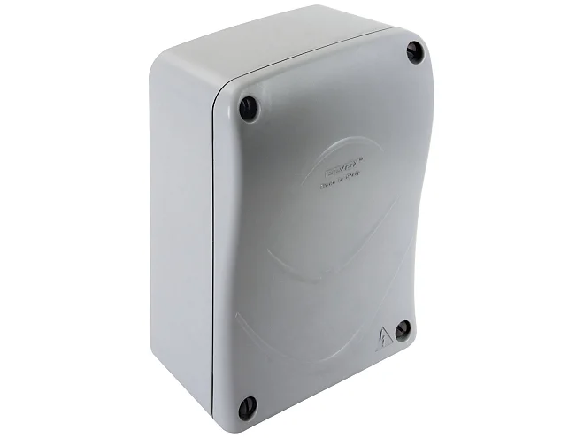 VIMAR Vimar ECA0 Contenitore centrali vuoto