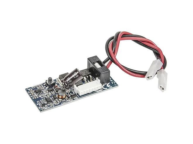 VIMAR Vimar ECB5 Carica batterie 12V Pb ACTO/EKKO