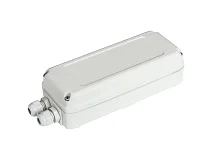 VIMAR Vimar ECRU.1 Ricevente 2 can.12/24V 433MHz roll. code